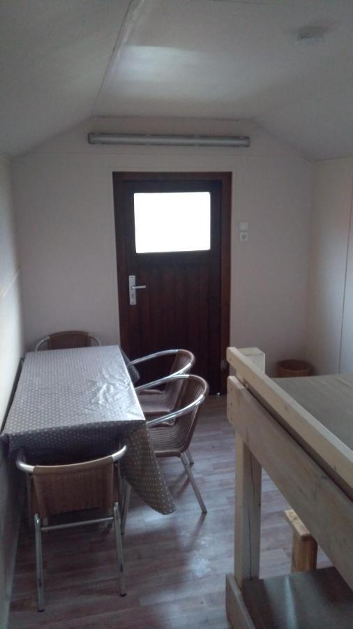 Esperstoft Treene Camp Horn מראה חיצוני תמונה
